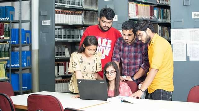 College Image
